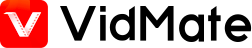 vidmate logo